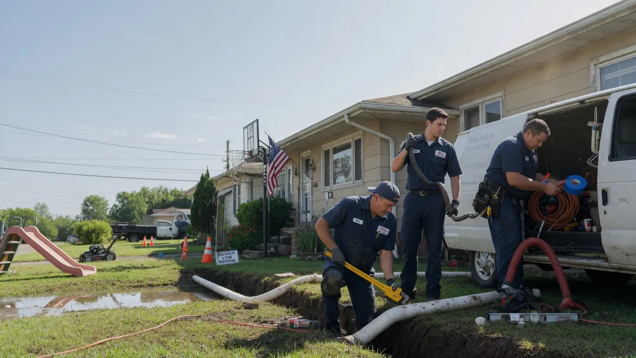 Toilet Installation in White Haven, PA near me